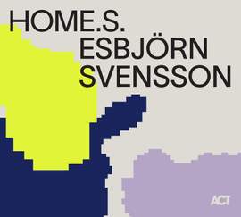 Home.s. (White Vinyl)