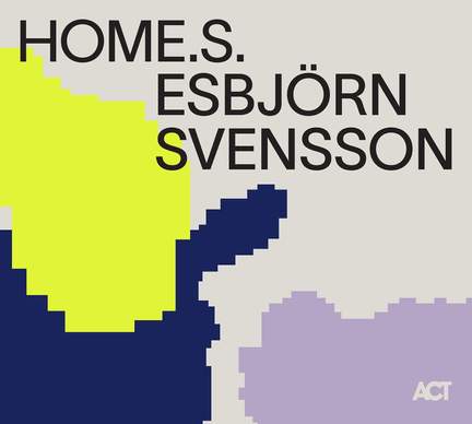 Home.s. (White Vinyl)