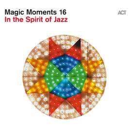Magic Moments 16