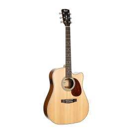 Cort: Acoustic Guitar - MR600F Natural