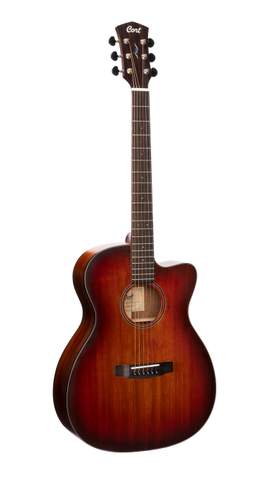 Cort: Acoustic Guitar - Core Series OC-Blackwood