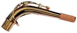 Yanagisawa Alto Sax Neckpipe - AWO2 Neck