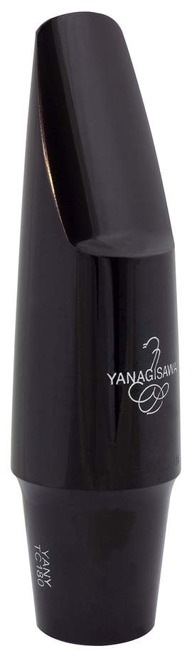 Yanagisawa Mouthpiece Alto - Classical Ebonite 1.50