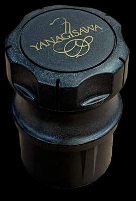 Yanagisawa Tenor Neck Plug Plastic