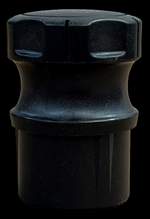 Yanagisawa Tenor Neck Plug Plastic Product Image