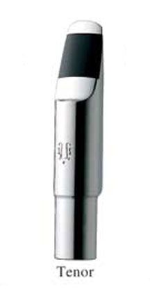 Yanagisawa Tenor Sax Mouthpiece Metal No.6
