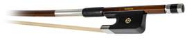 CodaBow Marquise GS Double Bass Bow - French Style (White Hair)