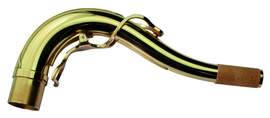 Yanagisawa Tenor Sax Neckpipe. TWO10