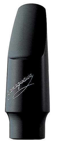 Yanagisawa Sopranino Sax Mouthpiece Rubber No.5