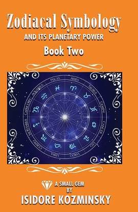 The Philosophy of Numbers Volume II: A Small Gem by Mrs. L. Dow Balliett