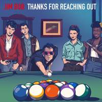 Thanks For Reaching Out - Cassette Edition
