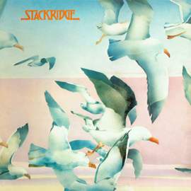 Stackridge Expanded Cd Edition
