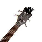 D'Addario Eclipse Rechargeable Guitar Tuner  Product Image