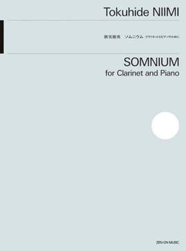 Niimi, T: Somnium