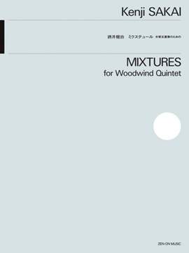Sakai, K: Mixtures