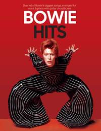 Bowie Hits