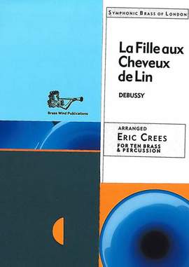 Debussy: La Fille aux Cheveux de Lin