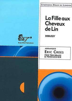 Debussy: La Fille aux Cheveux de Lin