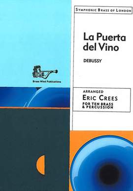 Debussy: La Puerta del Vino