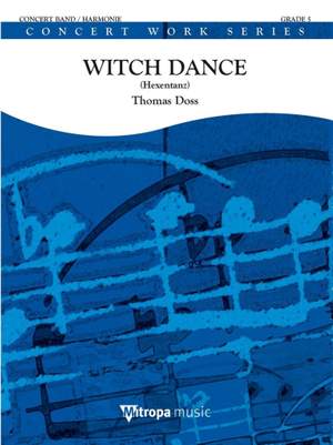 Thomas Doss: Witch Dance