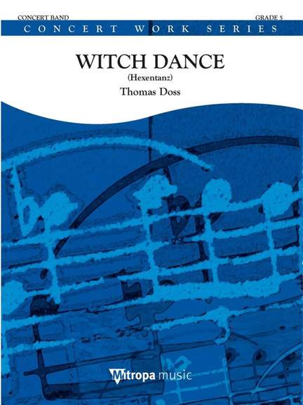 Thomas Doss: Witch Dance