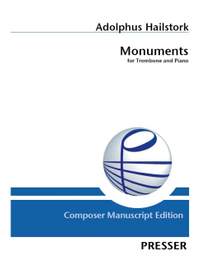 Hailstork, A: Monuments