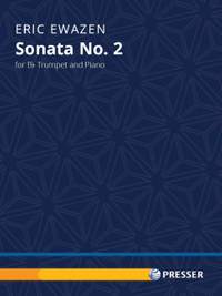 Ewazen, E: Sonata No. 2
