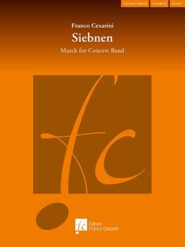 Franco Cesarini: Siebnen