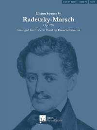 Johann Strauss Sr.: Radetzky-Marsch, Op. 228