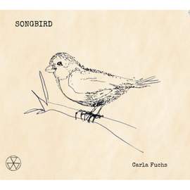 Songbird (featuring Lyrics From Sandy Denny's Notebook)