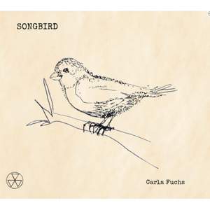 Songbird (featuring Lyrics From Sandy Denny's Notebook)