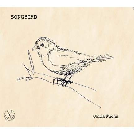 Songbird (featuring Lyrics From Sandy Denny's Notebook)