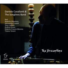 The Dreamtime