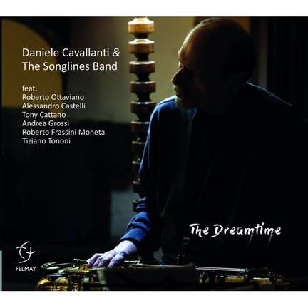 The Dreamtime