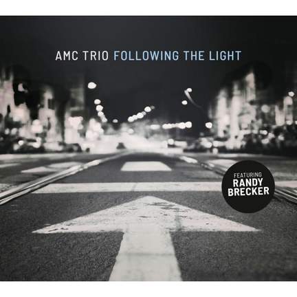 Following the Light