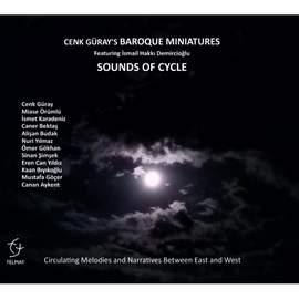 Sounds of Cycle