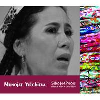 Selected Pieces - Classical Music of Central Asia