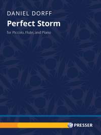 Dorff, D: Perfect Storm
