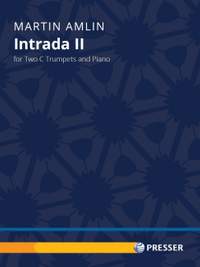 Amlin, M: Intrada II