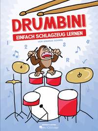 Andreas Schneid: Drumbini