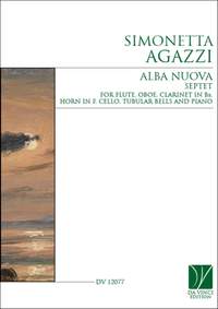 Simonetta Agazzi: Alba Nuova - Settimino