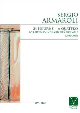 Sergio Armaroli: 24 Figure(s) - a quattro