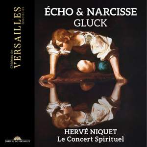 Gluck: Écho et Narcisse