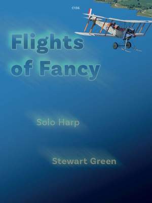Stewart Green: Flights of Fancy