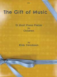 Elias Davidsson: The Gift of Music