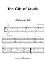 Elias Davidsson: The Gift of Music Product Image