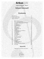 Edward Maxwell: Arban Lite Book 1 Treble Clef Brass Product Image