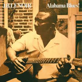 Alabama Blues