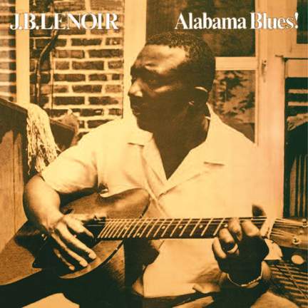 Alabama Blues