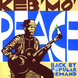 Peace...back By Popular Demand